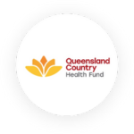Queensland Country Health