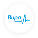 Bupa