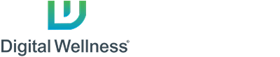Digital Wellness logo