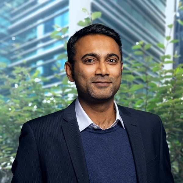 Jigar Vikmani