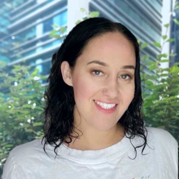Stephanie Frank