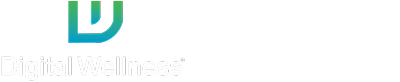 Digital Wellness logo