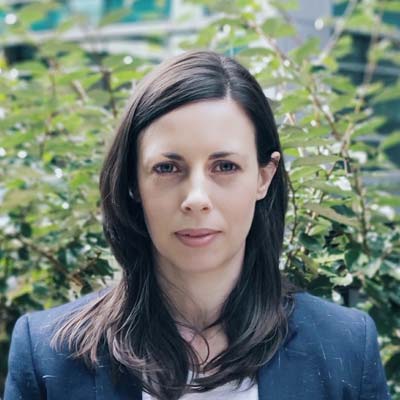 Anna Crook